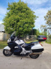 Honda ST ST1300 Pan European, 2015 г.