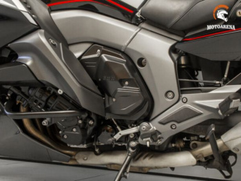 BMW K 1600 GR, 2018 г.
