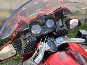 BMW R, 1999 г.