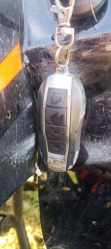 MMG Warrior Quad Skrambler 150, 2022 г.