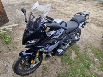 BMW R 1250RS, 2021 г.