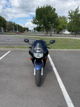 Honda CBR F2, 1994 г.
