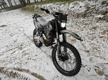 Regulmoto Sport 003 PR PRO 300, 2025 г.