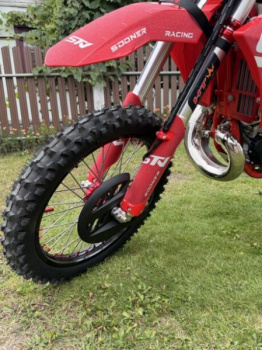STN G11 Pro EFI, 2026 г.