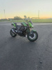 Kawasaki ZR, 2011 г.