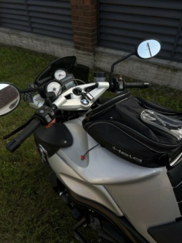 BMW K 1200, 2005 г.