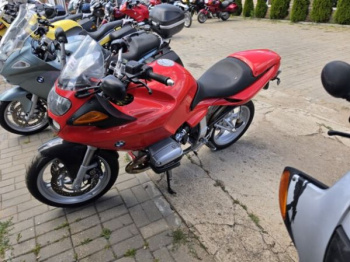 BMW R, 1999 г.