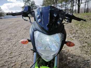 Motoland Bandit 300, 2025 г.