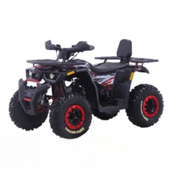 Jialing ATV Hors 035, 2023 г.
