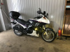 Yamaha FJ Fj1200, 1990 г.