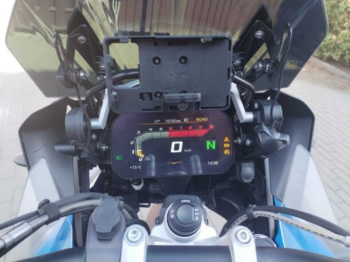 BMW R 1250 GS Adventure HP, 2019 г.