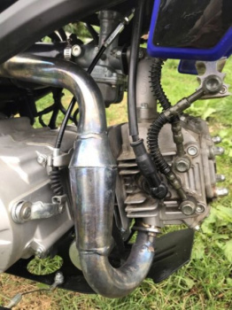 Progasi SMART 150, 2025 г.