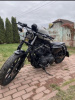 Harley-Davidson Sportster XL883N, 2019 г.