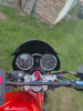 Suzuki Bandit, 1998 г.
