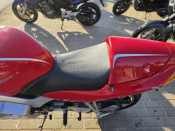 Honda VFR 50th, 1999 г.