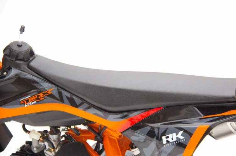 Пит-байк Racer RC TRZ (электростартер), 2025 г.