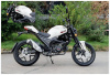  Vento Monster plus 125, 2026 г.