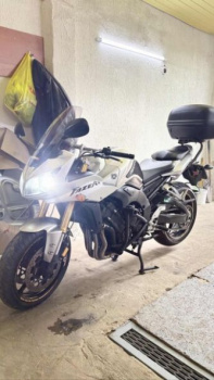 Yamaha FZ, 2006 г.
