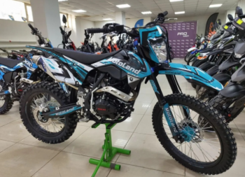 Motoland CRF 300, 2025 г.