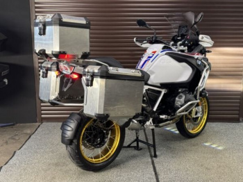 BMW R 1250 GS Adventure Rallye, 2019 г.
