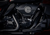 Harley-Davidson Street Glide Ultra, 2025 г.