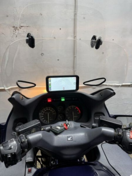 Honda ST ST1100, 1993 г.