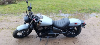 Honda VT 750, 2024 г.