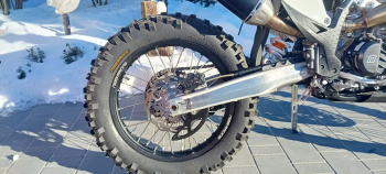Эндуро Regulmoto Nibbi NB300, 2024 г.