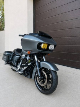 Harley-Davidson Road Glide, 2021 г.