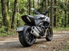 Ducati Diavel Carbon, 2011 г.