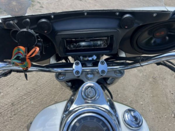Kawasaki Vulcan VN, 2009 г.