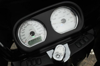 Harley-Davidson Road Glide FLTRX, 2014 г.