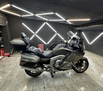 BMW K K1600 GTL, 2013 г.
