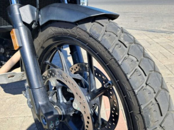BMW F 750 GS, 2022 г.