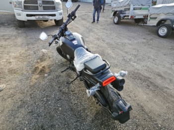 Regulmoto FIVE BOB, 2024 г.