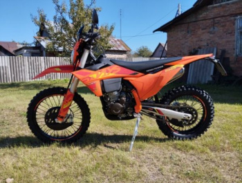 Regulmoto SIX DAYS, 2026 г.