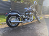 Harley-Davidson Softail FXSTD, 2006 г.