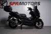 SPRMOTORS CITY MAX 180cc (49сс), EFI, 2025 г.