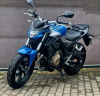 Honda CB 500F ABS, 2021 г.