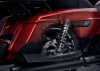 Harley-Davidson Street Glide Ultra, 2025 г.