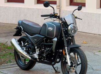 Минск D4 300, 2024 г.