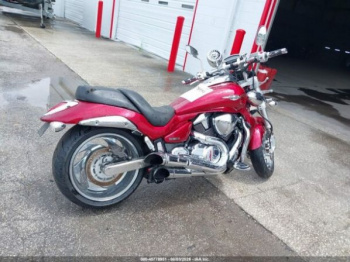 Suzuki Boulevard M 109 R, 2007 г.