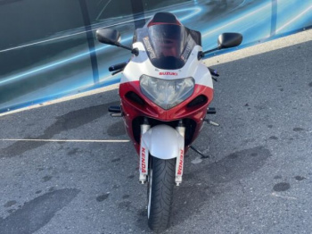 Suzuki GSX-R 600, 2003 г.