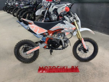 Motoland 110 APEX10 E 14/12, 2026 г.