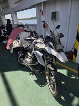 BMW R, 2014 г.