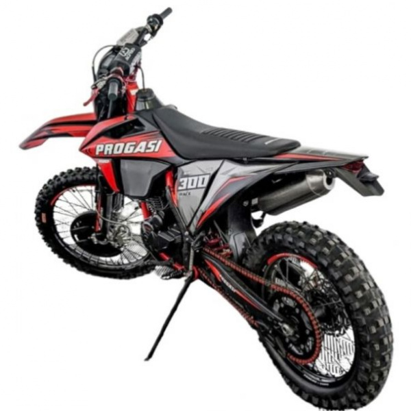 Progasi RACE 300 AIR Эндуро, 2026 г.