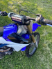 Yamaha YZF, 2017 г.