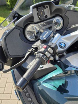 BMW R 1250RT, 2019 г.