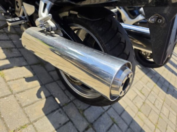 Honda CBR, 1997 г.