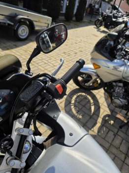 Honda CBF, 2004 г.